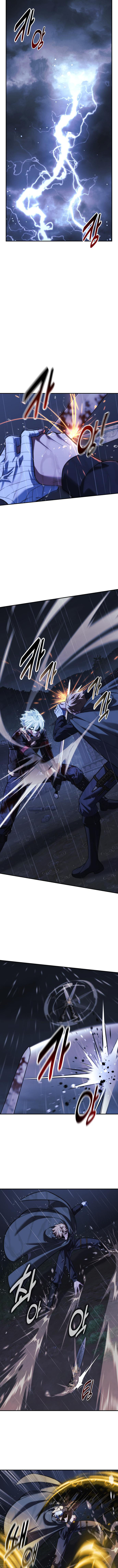 The Extra's Academy Survival Guide Chapter 118 9